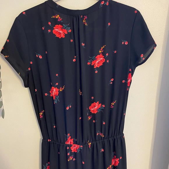 Gap Medium Tall maxi dress - Picture 7 of 8